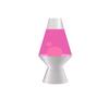 Pink Lava Lamp