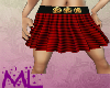 (MLe)RobRoy Skirt