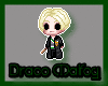 Tiny Draco Malfoy