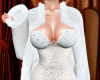 $ Shiny Fur Coat