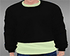 Sweater With Tshirt -I