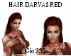 [Gi]HAIR DARVA RED