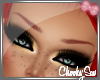!Cs Red Brows Real