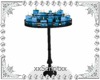 SCR. Dream Candle Stand