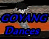 [P5]GOYANG  Dances