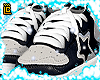 shoes star