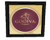 Lady Godiva Sign