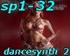 sp1-32 dancesynth pop