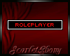 [RP] ROLEPLAYER |2.1|