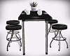Table Coffee Animated