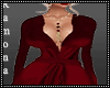 Lorena Gown Red F