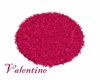 Valentine Pink Rug 2