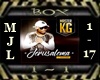 MKG-Jerusalema