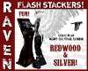 STACKERS FLASH GAME!
