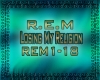 R.E.M - Losing My Religi