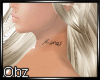 [OB]Kwstas neck tattoo-f