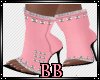[BB]Pinkie Boots