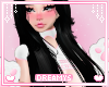 ♡ Juicy Black