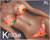 K Tropics bikini RL