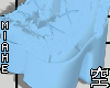 空 Boots Blue 空
