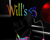 Will's Rainbow [HS]{ARI}