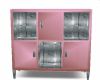 Pink Cabinet