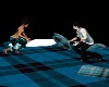 Animated Pilow Fight