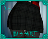 (IS) Lua´s Skirt