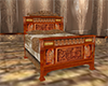 K&R Victorian Bed 2