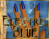 I~Lush*Electric Blue