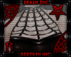 |R| Morbid Webs