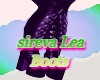 sireva Lea  Boots