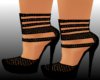 [JA]Black Masters -heels