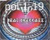 Beat Chekazz - The Power