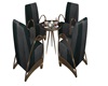 Steakhouse GroupChairs 3