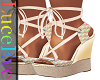 V1 Marguerite Sandals