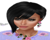 Black  Ley hair UA