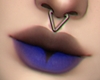 M. Lips 06 Blue