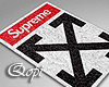White Suprem Rugs
