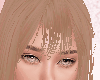 Bangs Caramel