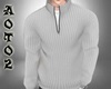 !N> SWEATER V.11