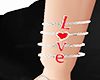 (MD)*Love Bracelets*