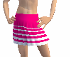 Candy Pink Skirt