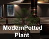 [BD]ModernPottedPlant