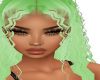 Janessa - Mint