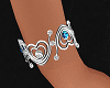 Silver Bracelet 2