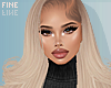 F. Audrey Blonde