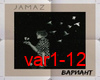 Jamaz - Variant