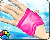 [:3] Silica Gloves Pnk