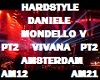 HARDSTYLE AMSTERDAM PT 2